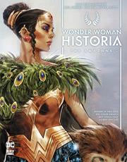 Wonder Woman:HC: Historia