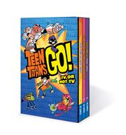 Teen Titans: Go Box: Set 1