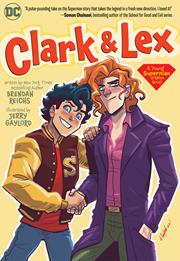 Clark + Lex:SC: