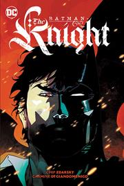 Batman:TPB: The Knight