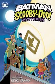 Batman + Scooby-doo:TPB: 3