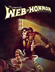 Web of Horror:HC: Complete