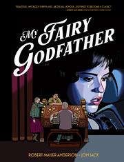 My Fairy Godfather:TPB: