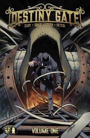 Destiny Gate:TPB: