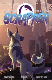 Scrapper:T:HC: