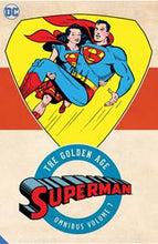 Load image into Gallery viewer, Superman:
