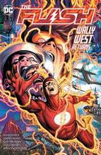 Load image into Gallery viewer, Flash (rebirth):TPB: 16 Wa
