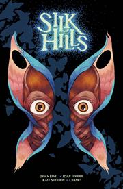 Silk Hills:T:HC: