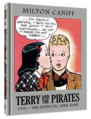 Terry And the Pirates:HC:t