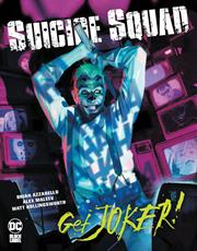 Suicide Squad: Get Joker:TPB: