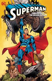 Superman:HC: Camelot Falls