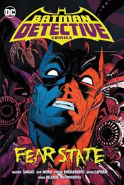 Batman Detective Comics (2