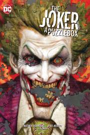 Joker:HC: A Puzzlebox