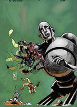 Load image into Gallery viewer, Wrong Earth: Dead Ringers 3
