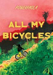 All My Bicycles:TPB: