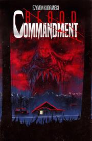 Blood Commandment:TPB: 1