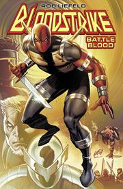 Bloodstrike:TPB: Battle Bl