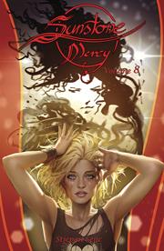 Sunstone Mercy:TPB: 8