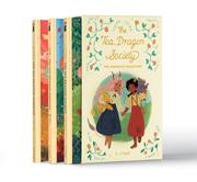 Tea Dragon Society:Slipcase: