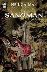 Sandman:TPB: Book 6