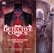 Detective Comics (2022):HC 2