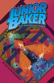 Junior Baker the Righteous