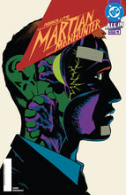Load image into Gallery viewer, ABSOLUTE MARTIAN MANHUNTER #11 CVR A JAVIER RODRIGUEZ (Replacement copies/Second printing)
