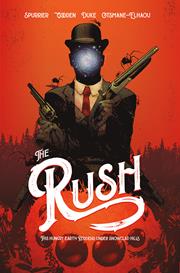 Rush:SC: Complete Series