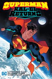 Superman: Kal-el Returns:TPB: