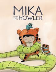 Mika And the Howler:T:HC: