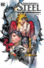 Load image into Gallery viewer, Dark Knights of Steel:HC:
