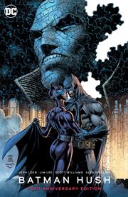 Batman:HC: Hush 20th