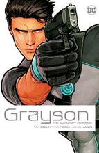 Load image into Gallery viewer, Grayson:Omnibus:
