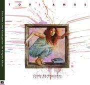 Tori Amos:HC: Little Earthquak