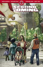 Load image into Gallery viewer, Second Coming:TPB: Trinity
