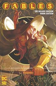 Fables:HC: Deluxe Edition 16