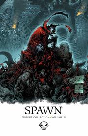 Spawn Origins:TPB: 27