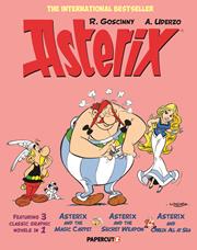 Asterix Omnibus 10:TPB: