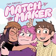 Matchmaker:TPB: