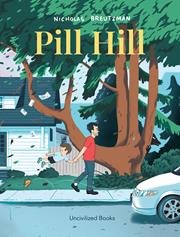 Pill Hill:T:HC: