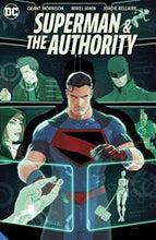 Load image into Gallery viewer, Superman and Authority:TPB:
