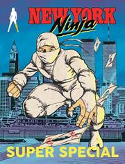 New York Ninja Super Speci