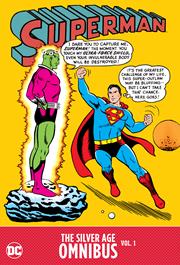 Superman:Omni: Silver Age