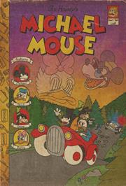 Michael Mouse (one Shot)