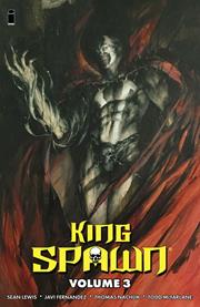 King Spawn:TPB: 3