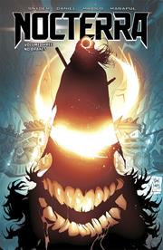 Nocterra:TPB: 3