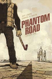 Phantom Road:TPB: 1