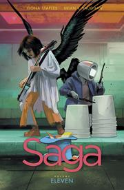 Saga:TPB: 11