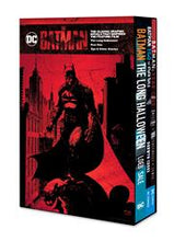 Load image into Gallery viewer, The Batman: Box Set
