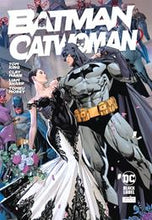 Load image into Gallery viewer, Batman Catwoman:HC:Dire
